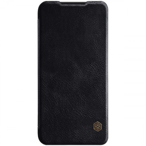 Nillkin Qin Book Pouzdro pro Xiaomi Redmi 7 Black